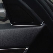 BMW F10 스피커 하단 틈새 몰딩 5시리즈 520d, A TYPE