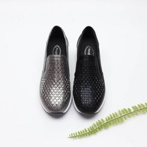 아이슈즈 여성슬립온 보석운동화 104016