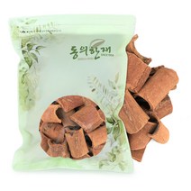 동의한재 거피 계피 육계 300g 햇 절단계피 게피 개피, 단품