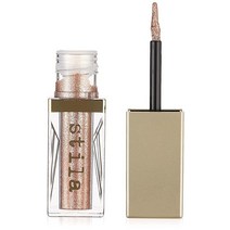 Stila 글리터 & 글로우 리퀴드 아이섀도우 미니 팁 키튼 카르마 (1.5온스)