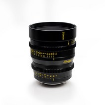 Mitakon 스피드마스터 시네마 렌즈 M43 마운트 카메라용 풀 프레임 17mm T1.0, 02 25mm T1.0