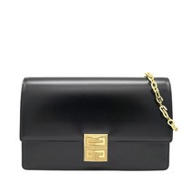 [지방시] [명품] 미디엄 체인 박스 숄더백 BB50JZB15T 001 BB50JZB15T