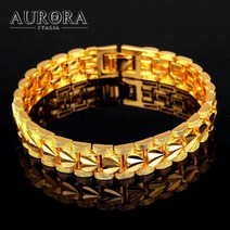 18K컬러 명품브랜드 팔찌 CUFF-1802