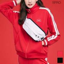 스파오 트랙 자켓 SPMZ912G13