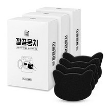 성남점 깔끔대장 깔끔뭉치 3세트 12개입, 단일수량