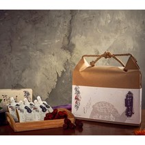 국내산 경산 한방 대추진액 대추즙 80ml x 30포, 본상품선택, 본상품선택