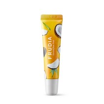 후르디아 코코넛 허니살브 립 크림 10g, 1개, 코코넛향
