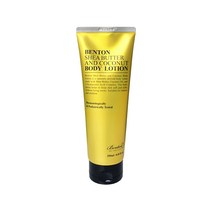 벤튼 시어버터 앤 코코넛 바디로션, 250ml, 2개