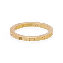 리본즈 메종 마틴 마르지엘라 Maison Margiela 여성 반지 18445052 (P002441434)