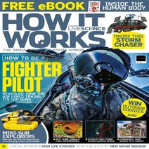 How It Works Uk 2019년no.125