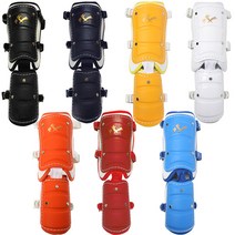 NINE [5000] 나인 풋가드, 검정