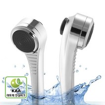 버블린 정품 고급형 PSG샤워기 아토피/피부개선, 없음