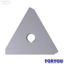 ForU698 와이지원 밀링인서트 10개 소모성자재 배관자재 공구 전기용품 안전용품