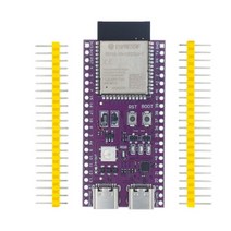 ESP32 / ESP32-C3 ESP32-S3 듀얼 타입 C 개발 보드 코어 ESP32-C3-DevKitM-1 ESP32-C3-MINI-1 ESP32-S3-DevKit N16R8, ESP32-S3 Dual USB