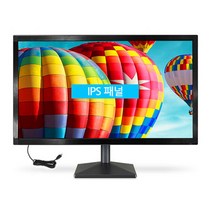 [하이드림엘씨디] LG전자 27MK430H-IR - 적외선 터치 모니터, 27MK430H