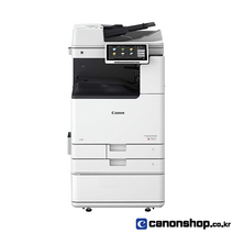 Canon IR ADV DX C3826 캐논 컬러 복합기 사은품증점 - 수도권지역무료배송설치 외 지역 상담, IR ADV DX C3826 (팩스별도)