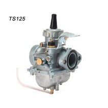 125CC스쿠터 악세사리 오토바이 기화기 스즈키 125cc TS 125 TS125 125N TC125 DS125 TS100 DS100 2 스트로크 단일 실린더 65-125cc 더, 1.1PCS