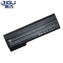 호환 노트북배터리지그 노트북 배터리 ProBook 6360b 6460b 6565b 8460p 8570p CC06XL HSTNN-I90C LB2H W81, 02 7800maH