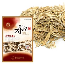 자애인 국산 도라지 (길경/편) 600g 말린도라지 도라지차 충북제천, 단품