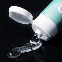 닥터리 치카겔 구강치약, 10개, 70ml