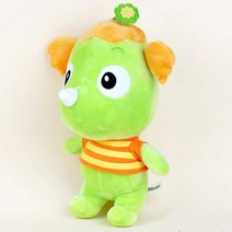 귀여운 꼬마공룡 깨미 봉제인형 30cm 사랑스런인형