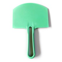 주걱 패치 데칼 퍼티 나이프 유연한 블레이드 창 유리 삽 벽 장식 드롭