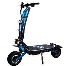 기함급전동킥보드 배달전동킥보드 고성능 듀얼, 72V 이상, 60V3600W21Ah85-90 C형 아크릴