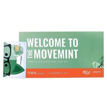 Mint Mobile 무선 플랜 무제한 통화 및 문자 3개월 3-in-1 SIM 카드 4GB 5G, 3-Month Plan Unlimited