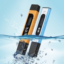 ph 측정기 미터기 ph meter 디지털 콤보 수질 테스터 펜 키트 음용수 수족관 측정 도구 도구, 1-없음