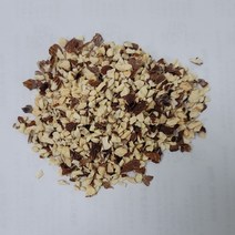 아몬드분태 100g (소분상품)