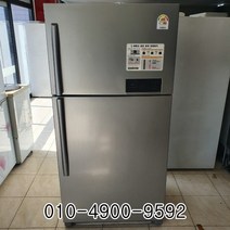 LG전자 일반형냉장고500리터 메탈, 중고냉장고