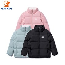 NEPA KIDS 네파키즈 NEPA 네파키즈 숏 미들 덕 다운 KHF2051