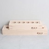KD 초밥틀 2size, 6구