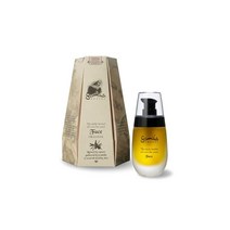 가밀라 시크릿 페이스 오일 오리지널 50ml 10가지 식물 소재가 블렌딩된 미용 오일 탄력과 윤기있는 피부로