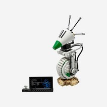 [정품] 레고 스타워즈 D-O Lego Star Wars