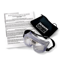 음주체험 고글 - 33312, SILVER