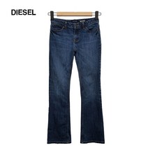 디젤 GRACEY 기본로고 데일리 청바지 여성 W23 L30