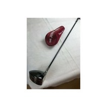 Founders Club The Judge 파운더스 클럽 더 저지 400cc 티타늄 8*