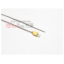 플루크 80PJ-1 80PK-1 써모커플프로브
