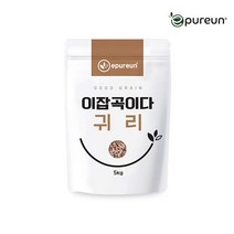 이잡곡이다 [이잡곡이다] 귀리5kg