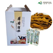 (액상차)상황버섯-국내산