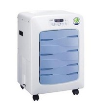 나우이엘 산업용 제습기 45L (MA-045DT)/소형 물통 자동배수 자연배수겸용