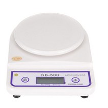 경인산업 경인 주방저울 계량저울 전자저울 디지털저울 TH-2000 6종, KB-500 0.1g~500g