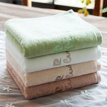 모비딕파워 [모비딕파워] 스포츠수건 고급타올 목욕타월 고리타월 세면수건 걸이타월 답례용타올, 아★ 피에르가르뎅 오가닉 뱀부 호텔 타올 170g, 아★ 연밤