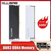 데스크탑 DDR3 DDR4 메모리 램 1600 1866 2400 2666 3200 MHz 비 ECC 4GB 8GB 16GB, [22] DDR4 16G2666 WhiteX2, 22.DDR4 16G2666 WhiteX2