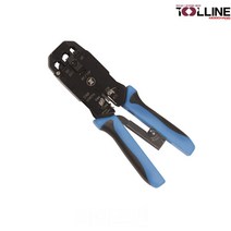툴라인 압착기 통신 HT-200A, 1개