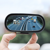 사각지대 광각 사이드미러보조거울 자동차 주차라인 보조미러, 강신)101사이드보조미러, 선택:101-사이드보조거울(강신테크)