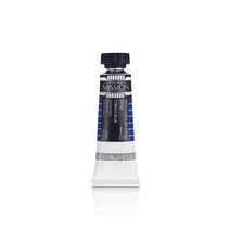 미젤로 미션 화이트 클래스 낱색 15ml B, 779 Dazzling Blue
