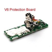 무선진공청소기 교체 다이슨 다이슨 v6 v7 보호 보드 bms pcb 수리 diy