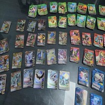 애니멀 카이저 게임 카드 1p 노말 레어 랜덤 팩 자판기 동물, 1p랜덤(1151-1)
